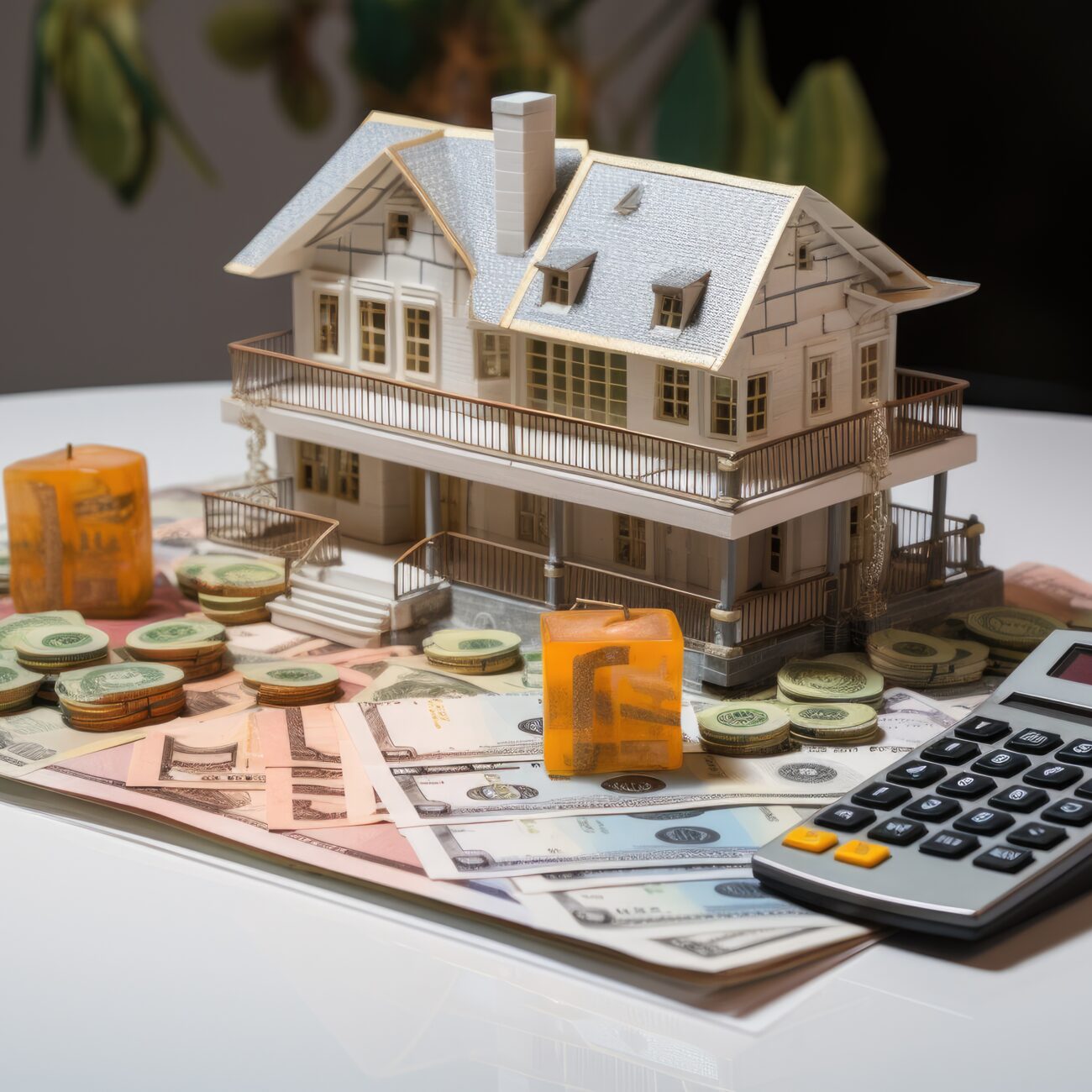 Why to opt for Property Tax Search Services