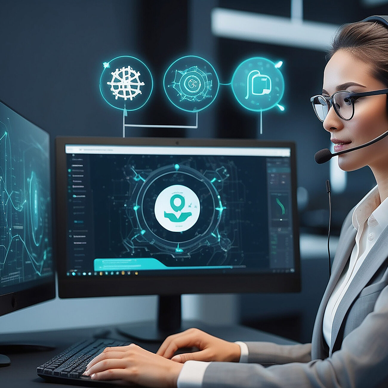 How Invisia Delivers Superior Customer Support?​