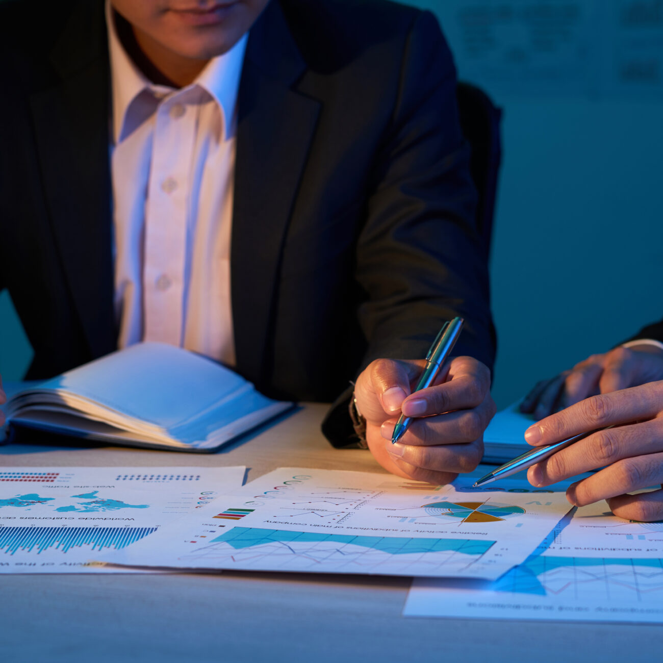 Medical Transcription Services by Invisia​