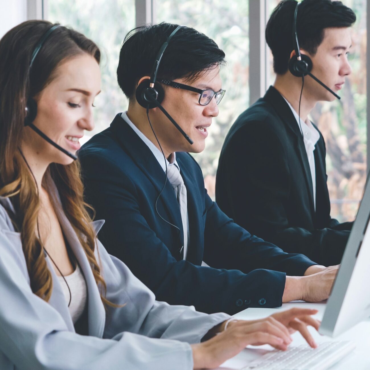 Technical Support Services