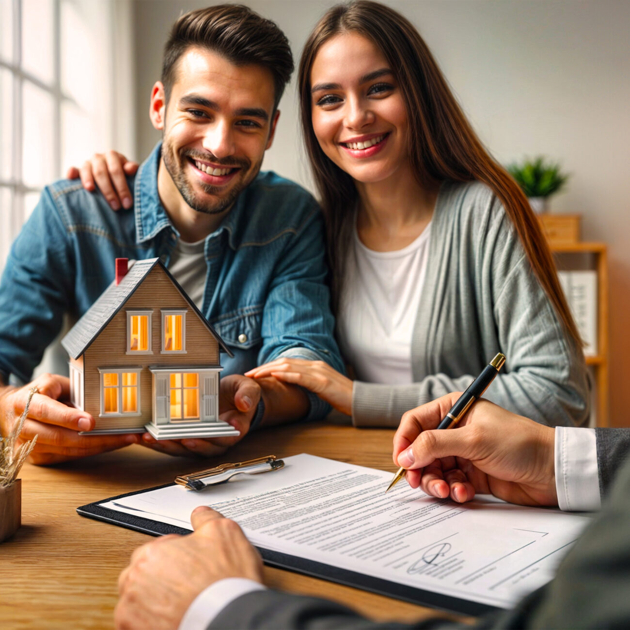 Post-Closing Services: Complete Transaction Finalization​