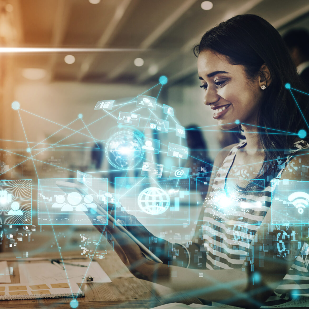 Technical Support Services