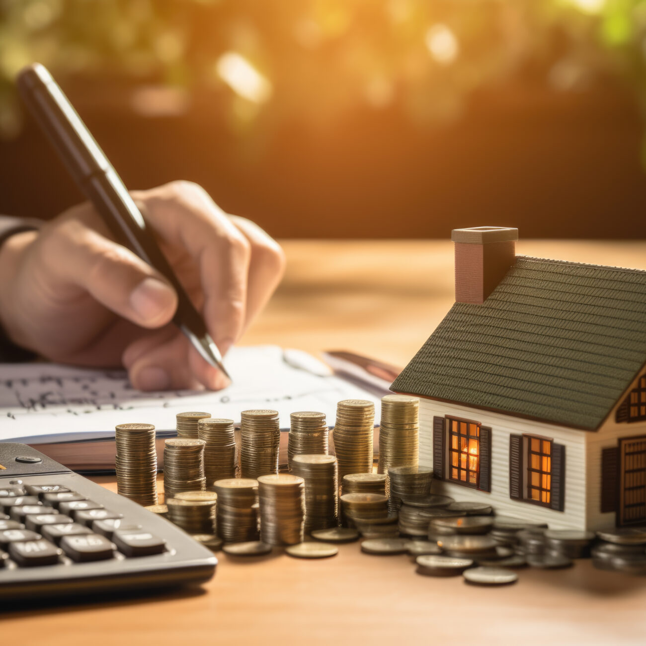 Property Tax Search Services