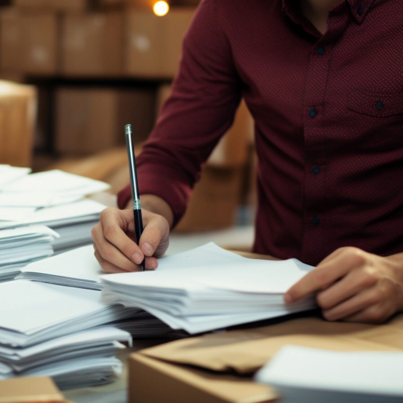 What is an Estoppel Letter?​