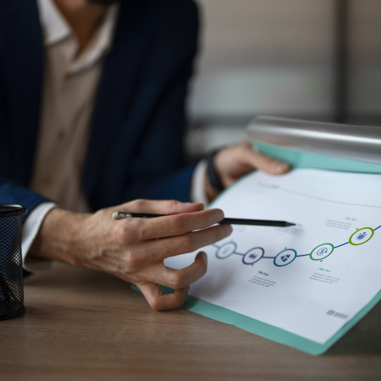 Query Resolution & Escalation Service