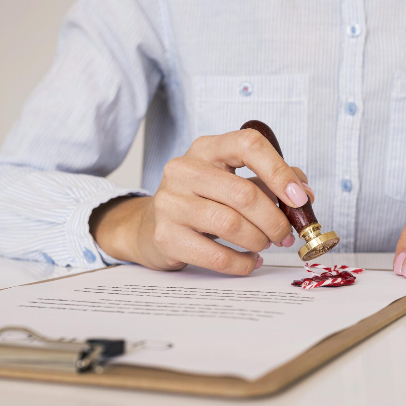 Lien Release Services