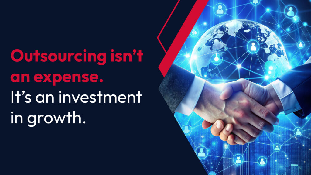 Business Outsourcing Services (BPO)