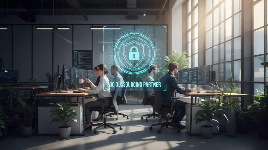 Data Security & Cyber Resilience