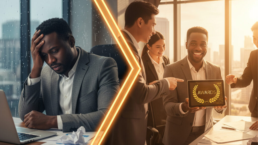 Enhancing Customer Experience