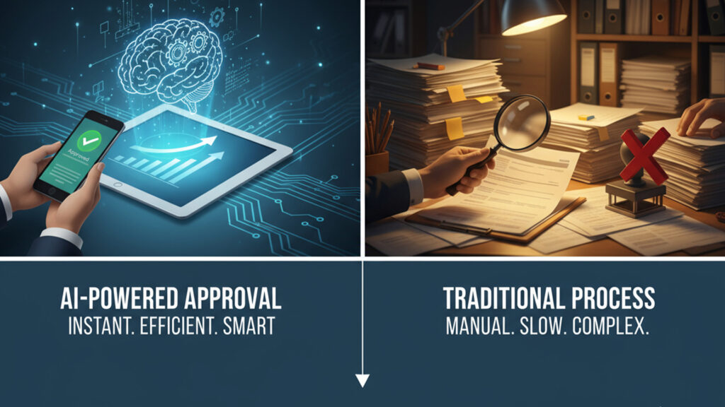 Faster Digital Transformation