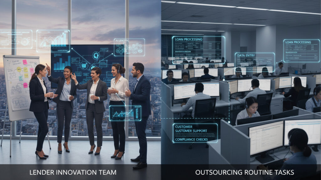 Focus on Core Competencies