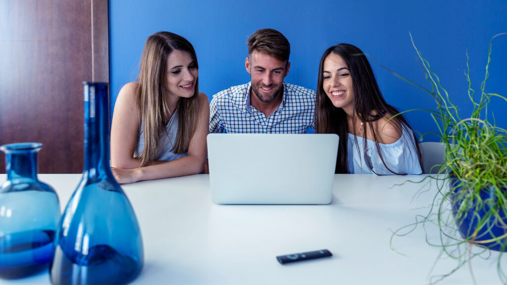 Assess Technology and Automation Capabilities