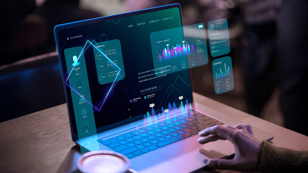 Measure Communication and Transparency