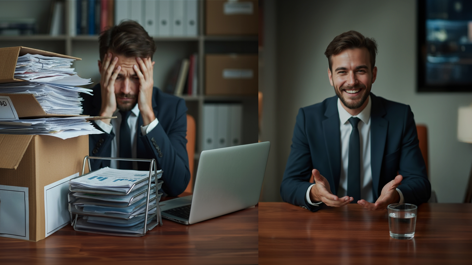 How Business Outsourcing Drives Growth for Small Businesses