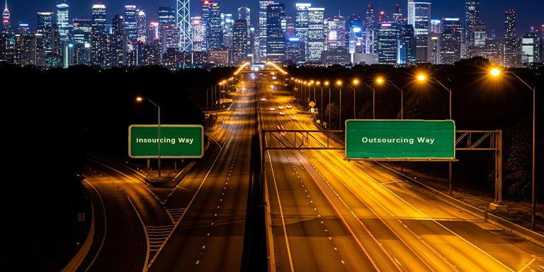 Top 5 Outsourcing Mistakes