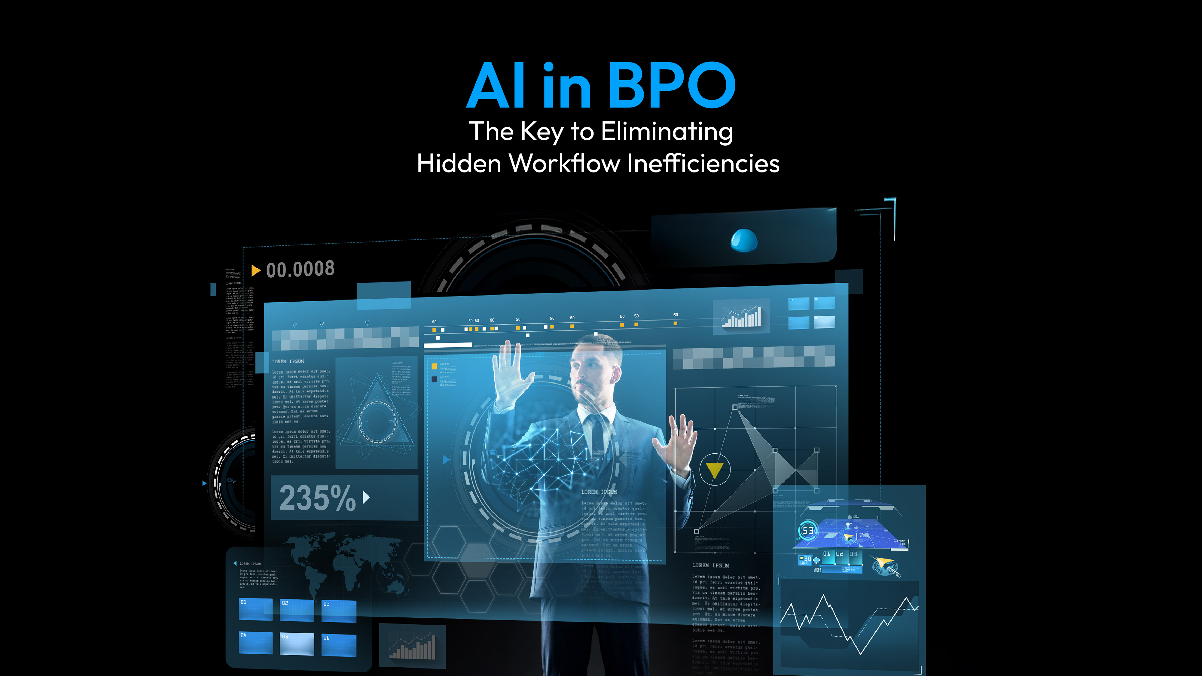 AI in BPO