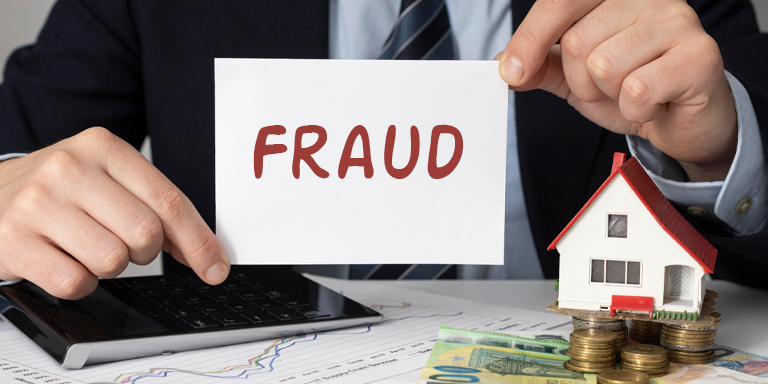 Title Fraud Blog Banner