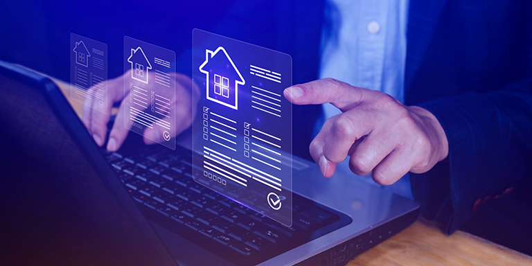 API Integration in Mortgage