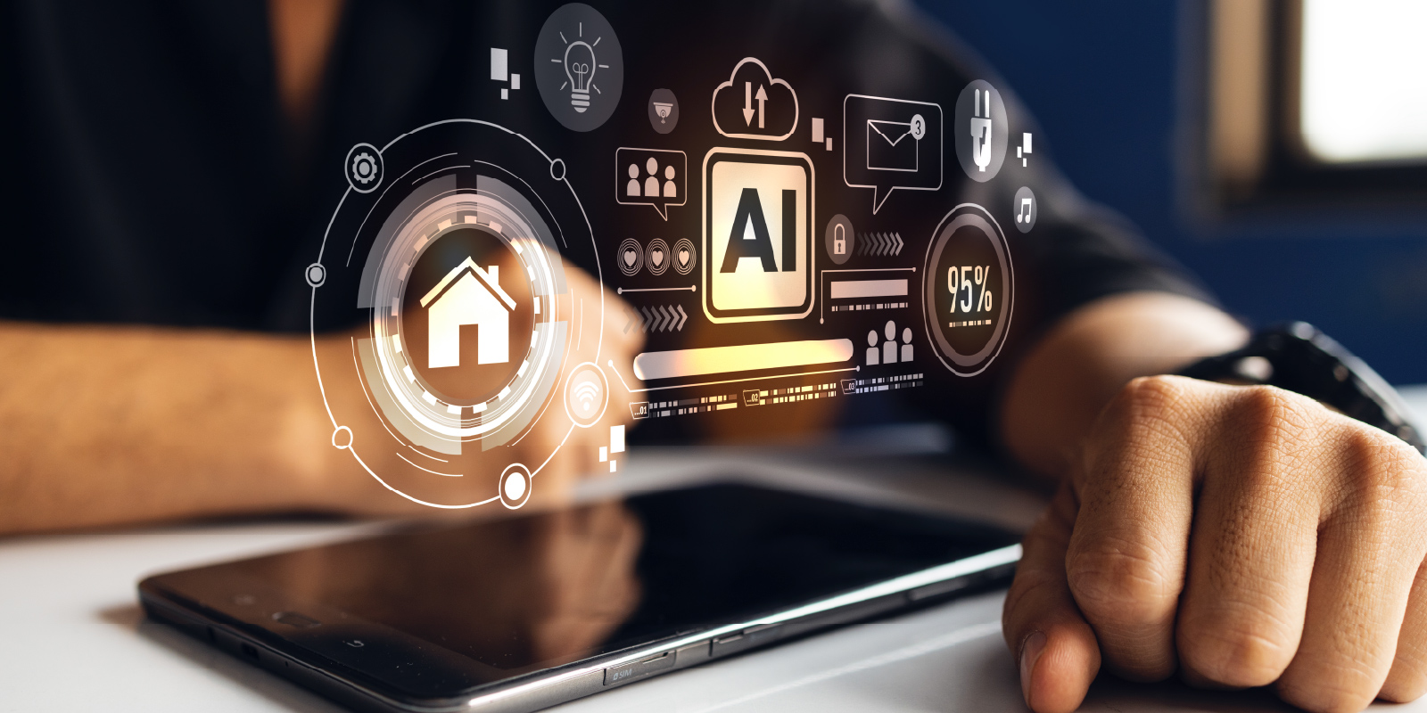 Reinventing Mortgage Quality Control With AI