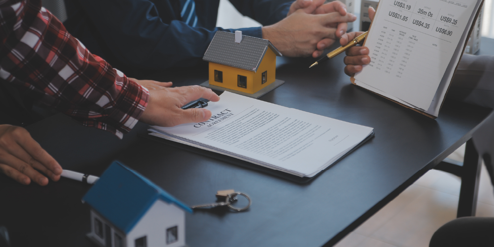 Due Diligence in Mortgage