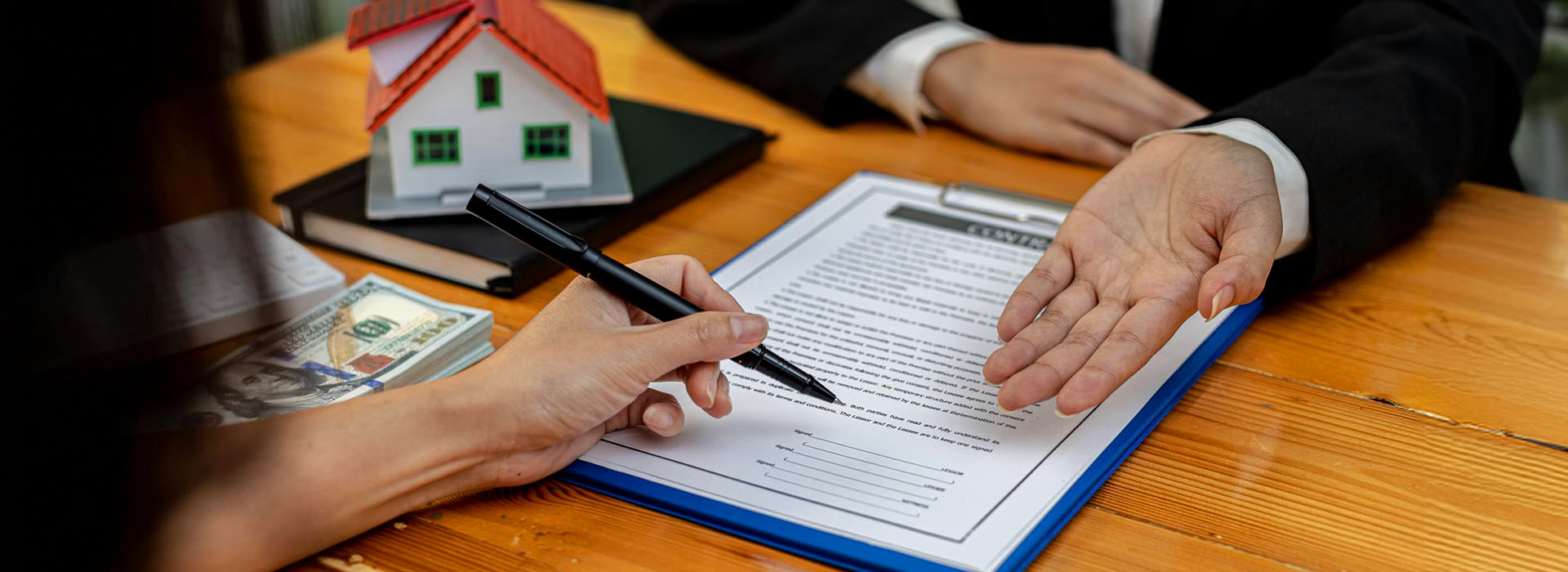 Municipal Lien Search