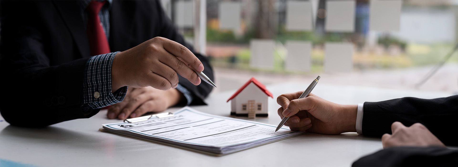 property tax errors