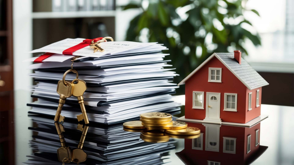 Why Property Tax Errors Delay Mortgage Closings | Invisia BPO