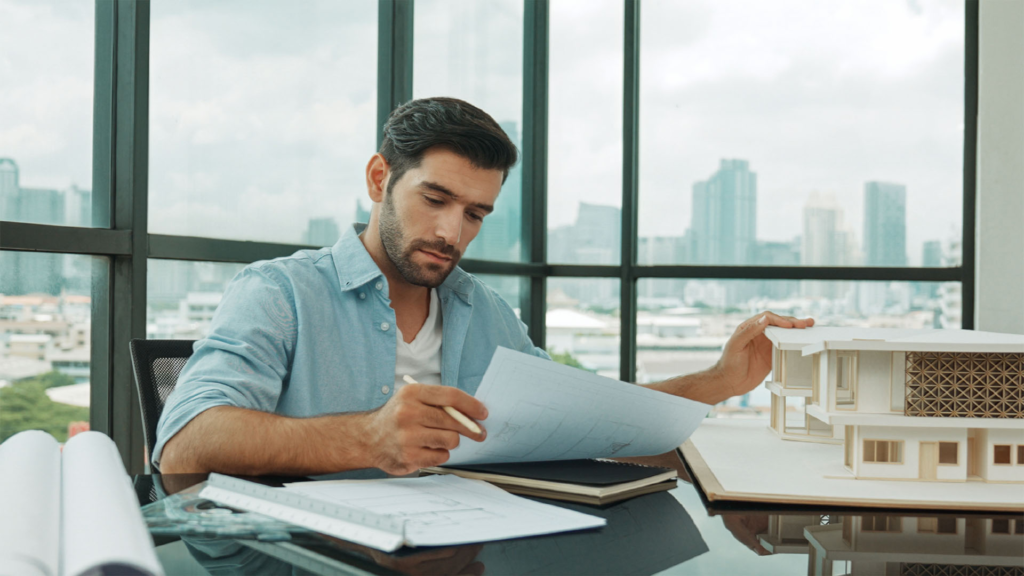 title search services