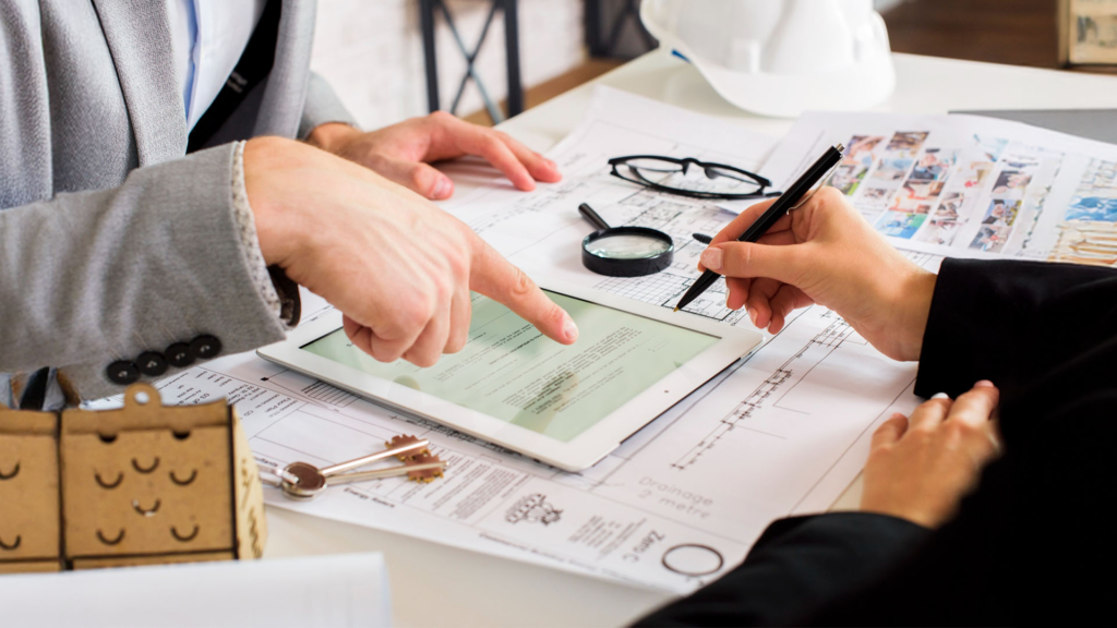 Municipal Lien Search