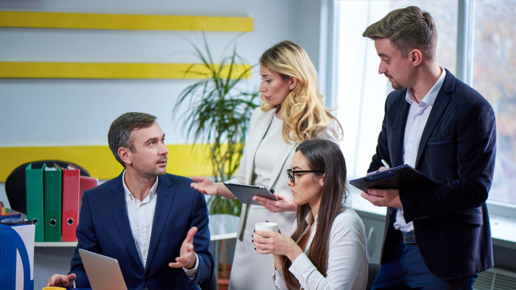 Loan Origination Support